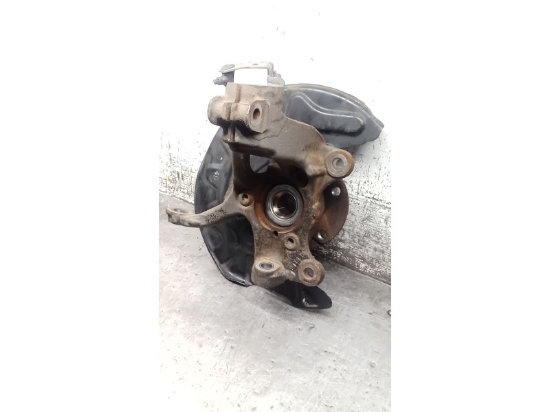 Recambio de mangueta delantera izquierda para seat leon sc (5f5) 1.4 tsi referencia OEM IAM   