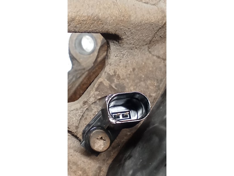 Recambio de mangueta delantera izquierda para seat leon sc (5f5) 1.4 tsi referencia OEM IAM   