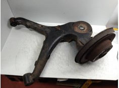 Recambio de mangueta trasera izquierda para mercedes vito mixto 06.2003 referencia OEM IAM    2