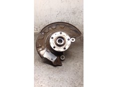 Recambio de mangueta delantera derecha para seat leon sc (5f5) 1.4 tsi referencia OEM IAM   