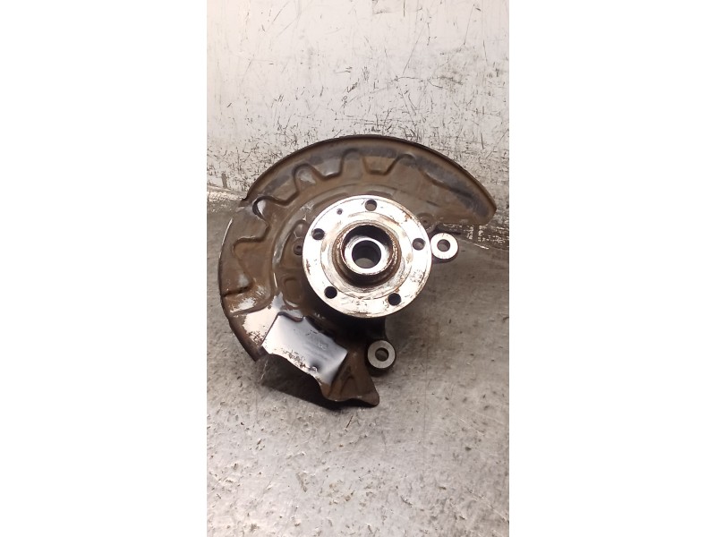 Recambio de mangueta delantera derecha para seat leon sc (5f5) 1.4 tsi referencia OEM IAM   