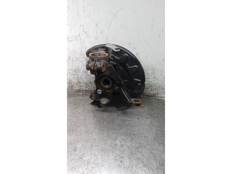 Recambio de mangueta delantera derecha para seat leon sc (5f5) 1.4 tsi referencia OEM IAM   