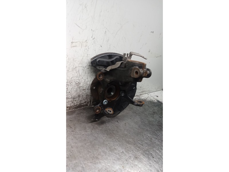 Recambio de mangueta delantera derecha para seat leon sc (5f5) 1.4 tsi referencia OEM IAM   