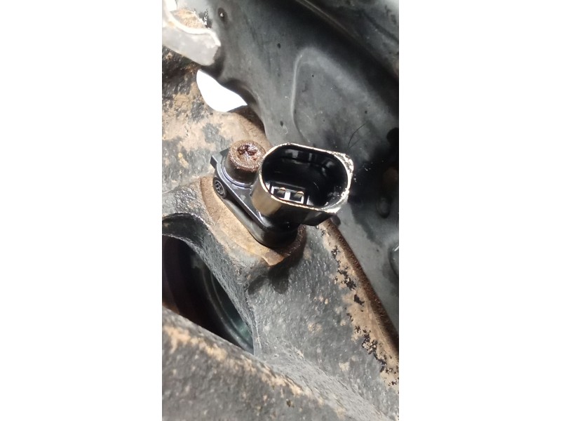 Recambio de mangueta delantera derecha para seat leon sc (5f5) 1.4 tsi referencia OEM IAM   