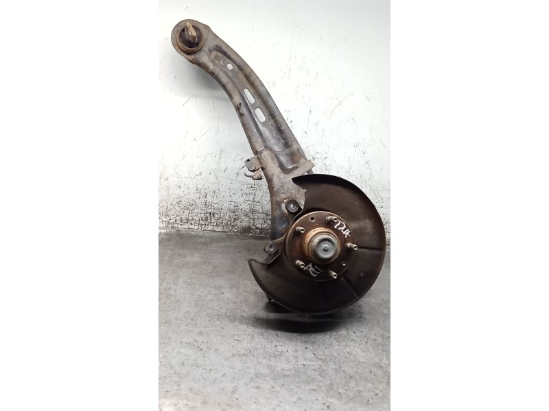 Recambio de mangueta trasera derecha para mazda 6 hatchback (gg) 2.0 di (gg14) referencia OEM IAM   