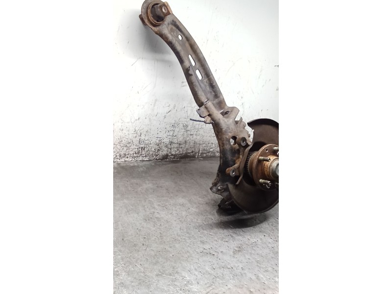 Recambio de mangueta trasera derecha para mazda 6 hatchback (gg) 2.0 di (gg14) referencia OEM IAM   