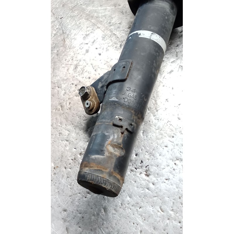 Recambio de amortiguador delantero derecho para mazda 6 hatchback (gg) 2.0 di (gg14) referencia OEM IAM GJ6W34700  