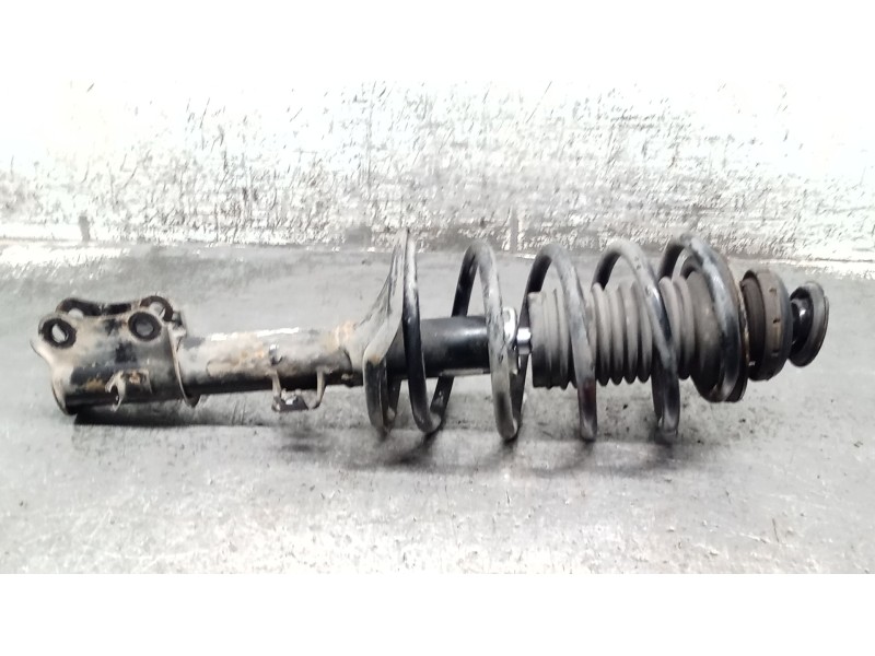 Recambio de amortiguador delantero izquierdo para chevrolet aveo / kalos hatchback (t200) 1.4 16v referencia OEM IAM   