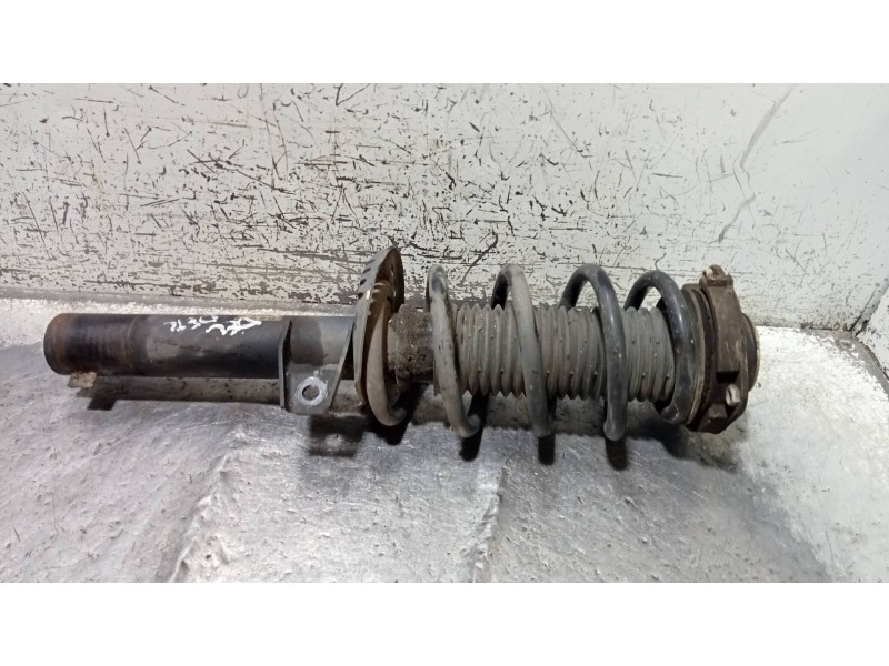Recambio de amortiguador delantero derecho para seat altea xl (5p5) freetrack 4x4 referencia OEM IAM 1T0413031AB  