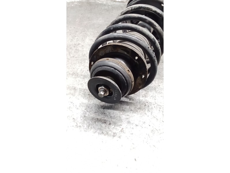 Recambio de amortiguador delantero izquierdo para chevrolet aveo / kalos hatchback (t200) 1.4 16v referencia OEM IAM   