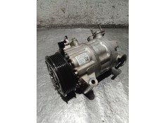 Recambio de compresor aire acondicionado para ford puma (j2k, cf7) 1.0 ecoboost mhev referencia OEM IAM JX6119D629HC  