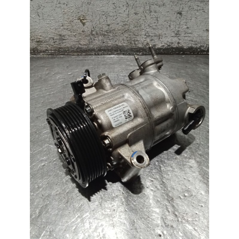 Recambio de compresor aire acondicionado para ford puma (j2k, cf7) 1.0 ecoboost mhev referencia OEM IAM JX6119D629HC  