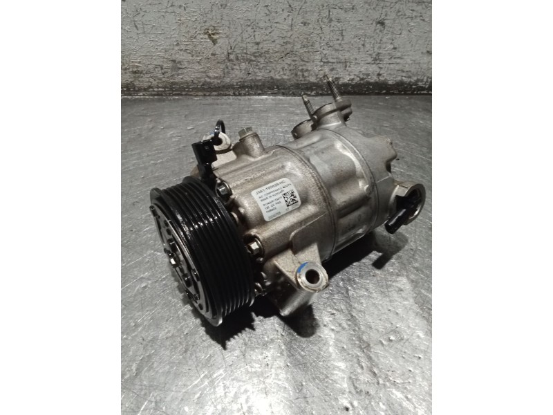 Recambio de compresor aire acondicionado para ford puma (j2k, cf7) 1.0 ecoboost mhev referencia OEM IAM JX6119D629HC  