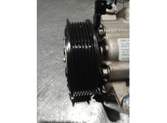 Recambio de compresor aire acondicionado para ford puma (j2k, cf7) 1.0 ecoboost mhev referencia OEM IAM JX6119D629HC   2