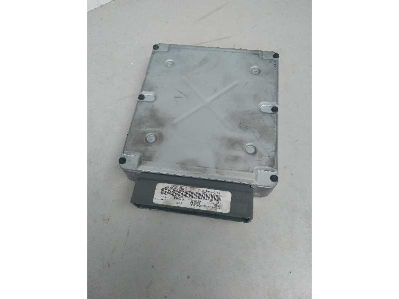 Recambio de centralita motor uce para ford mondeo berlina (ge) 2.5 v6 24v cat referencia OEM IAM 4S7112A650CA 3AKA 