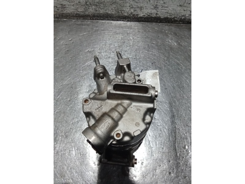Recambio de compresor aire acondicionado para ford puma (j2k, cf7) 1.0 ecoboost mhev referencia OEM IAM JX6119D629HC  