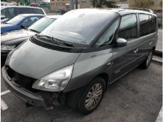 renault espace iv (jk0) del año 2005