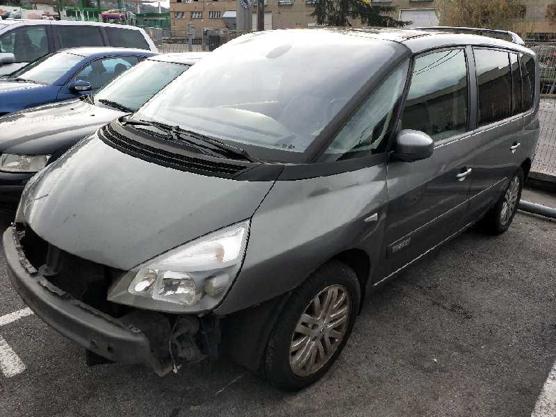 renault espace iv (jk0) del año 2005