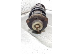 Recambio de amortiguador delantero derecho para seat altea xl (5p5) freetrack 4x4 referencia OEM IAM 1T0413031AB   2