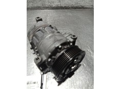 Recambio de compresor aire acondicionado para volkswagen polo referencia OEM IAM 4472502800 20170733919 