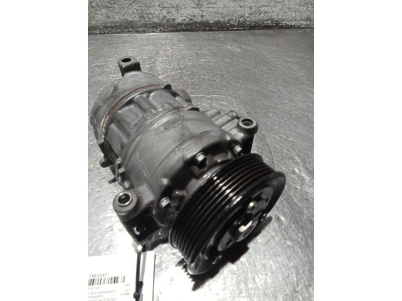 Recambio de compresor aire acondicionado para volkswagen polo referencia OEM IAM 4472502800 20170733919 