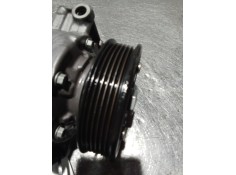 Recambio de compresor aire acondicionado para volkswagen polo referencia OEM IAM 4472502800 20170733919  2