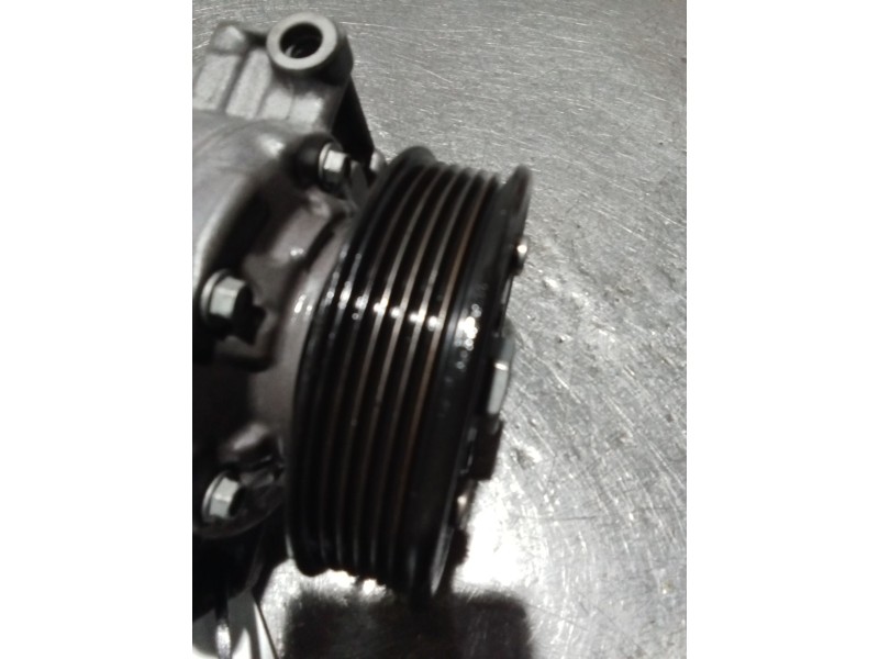 Recambio de compresor aire acondicionado para volkswagen polo referencia OEM IAM 4472502800 20170733919 