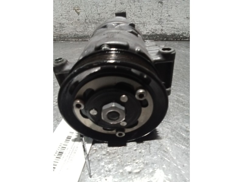 Recambio de compresor aire acondicionado para volkswagen polo referencia OEM IAM 4472502800 20170733919 