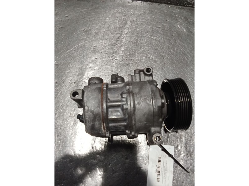 Recambio de compresor aire acondicionado para volkswagen polo referencia OEM IAM 4472502800 20170733919 