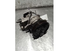 Recambio de compresor aire acondicionado para kia picanto i (sa) 1.1 referencia OEM IAM 97701XXXXX  
