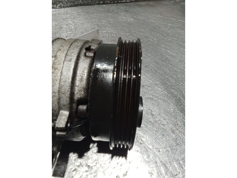 Recambio de compresor aire acondicionado para kia picanto i (sa) 1.1 referencia OEM IAM 97701XXXXX  