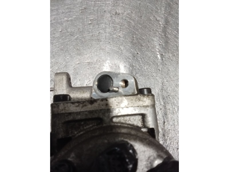 Recambio de compresor aire acondicionado para kia picanto i (sa) 1.1 referencia OEM IAM 97701XXXXX  