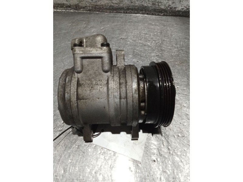 Recambio de compresor aire acondicionado para kia picanto i (sa) 1.1 referencia OEM IAM 97701XXXXX  