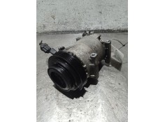 Recambio de compresor aire acondicionado para hyundai i20 i (pb, pbt) 1.2 referencia OEM IAM F500KPBAAO3  