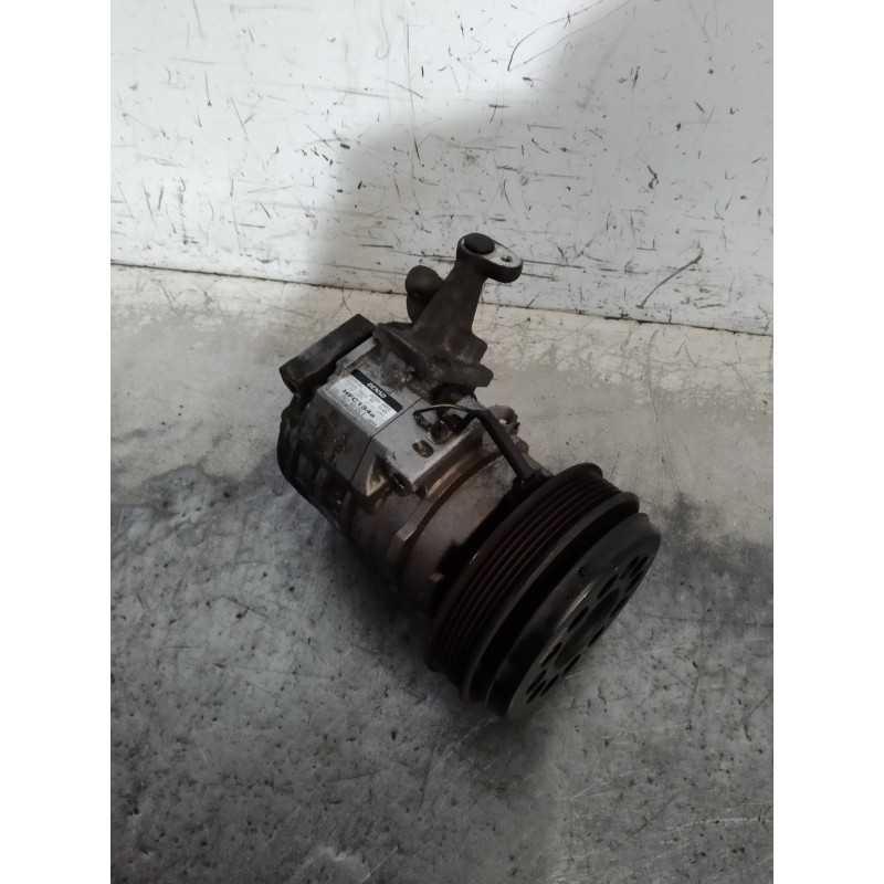 Recambio de compresor aire acondicionado para toyota rav 4 (a2) 1.8 luna referencia OEM IAM 4472203952 10S15L 