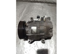 Recambio de compresor aire acondicionado para nissan primera (p12) 2.0 referencia OEM IAM 92600AU000   2