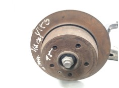 Recambio de mangueta trasera derecha para mercedes vito (w638) caja cerrada referencia OEM IAM   