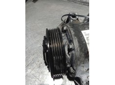 Recambio de compresor aire acondicionado para volkswagen passat b6 (3c2) 2.0 tdi 16v referencia OEM IAM 1K0820859F   2