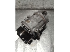 Recambio de compresor aire acondicionado para volkswagen sharan (7n1, 7n2) 2.0 tdi referencia OEM IAM   