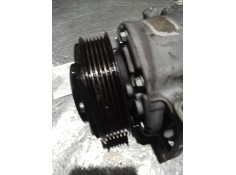 Recambio de compresor aire acondicionado para volkswagen sharan (7n1, 7n2) 2.0 tdi referencia OEM IAM    2