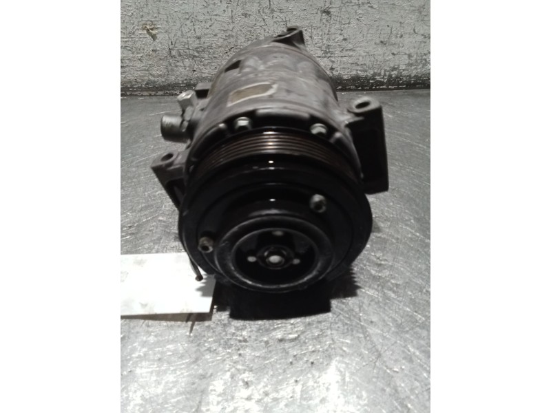 Recambio de compresor aire acondicionado para volkswagen sharan (7n1, 7n2) 2.0 tdi referencia OEM IAM   