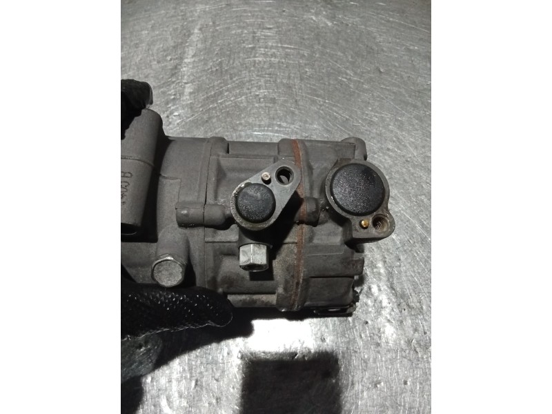 Recambio de compresor aire acondicionado para volkswagen sharan (7n1, 7n2) 2.0 tdi referencia OEM IAM   