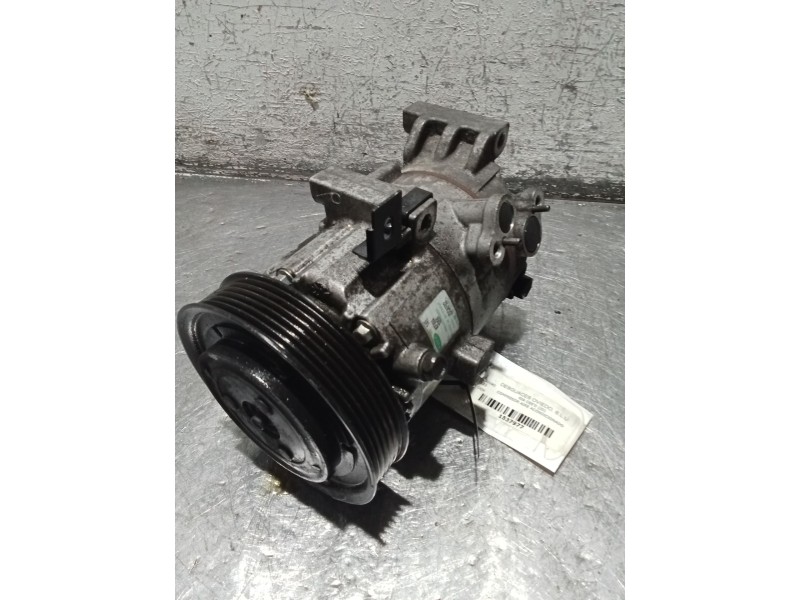 Recambio de compresor aire acondicionado para kia cee´d (jd) 1.6 gt referencia OEM IAM   