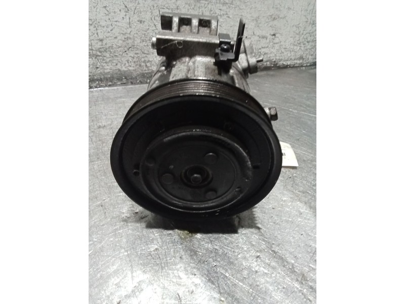 Recambio de compresor aire acondicionado para kia cee´d (jd) 1.6 gt referencia OEM IAM   