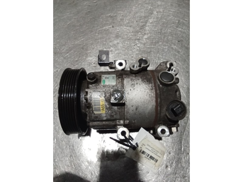 Recambio de compresor aire acondicionado para kia cee´d (jd) 1.6 gt referencia OEM IAM   