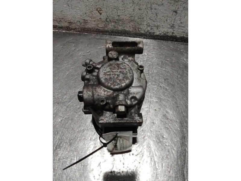 Recambio de compresor aire acondicionado para kia cee´d (jd) 1.6 gt referencia OEM IAM   