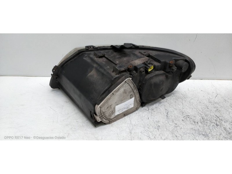 Recambio de faro derecho para chrysler voyager (rg) 2.5 crd lx referencia OEM IAM   