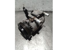 Recambio de compresor aire acondicionado para hyundai accent iii sedán (mc) 1.4 gl referencia OEM IAM F500CB5AAO6  