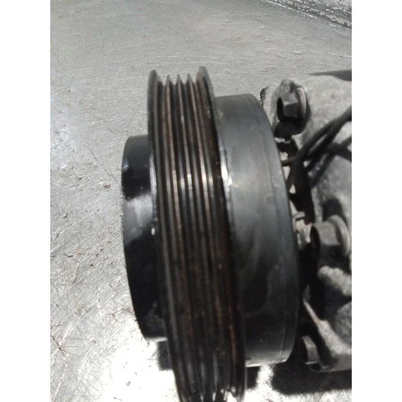 Recambio de compresor aire acondicionado para hyundai accent iii sedán (mc) 1.4 gl referencia OEM IAM F500CB5AAO6  