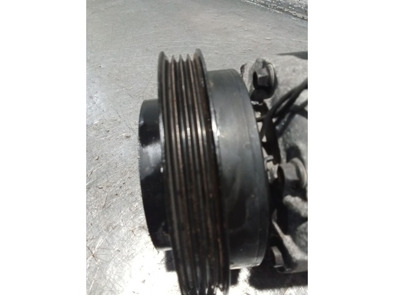 Recambio de compresor aire acondicionado para hyundai accent iii sedán (mc) 1.4 gl referencia OEM IAM F500CB5AAO6  